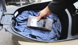 10 thứ đừng bao giờ vứt vào cốp xe