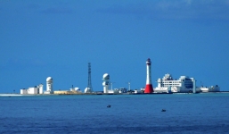 Đáp trả phán quyết, Trung Quốc âm mưu xây hàng loạt nhà máy điện hạt nhân trên Biển Đông