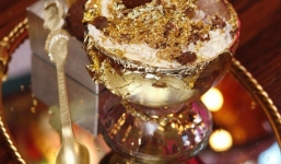 Điểm tên những món trộn vàng không phải ai cũng dám ăn