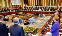 Phớt lờ sự tức giận của TQ, Philippines đem vấn đề Biển Đông vào ASEM