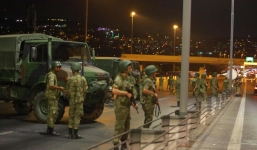 Sẵn sàng bảo hộ công dân Việt Nam tại Thổ Nhĩ Kỳ