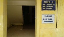 Tin mới nhất vụ nghi án sản phụ 9X bán con mới đẻ tại Bệnh viện E