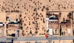 3 đứa trẻ bị mẹ phạt, bỏ rơi trong sa mạc