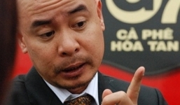 Ông chủ Trung Nguyên mất quyền điều hành cà phê hòa tan G7 