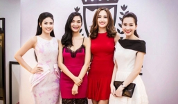 Những Hoa hậu Việt từng khiến dư luận phẫn nộ đòi tước vương miện