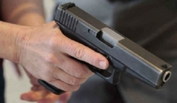 Giang hồ vác súng đến nhà giết gia chủ gây chấn động phố núi