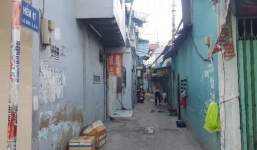 Hai thanh niên bị đâm tử vong ở Sài Gòn lúc rạng sáng