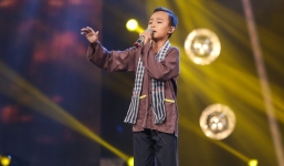 Trực tiếp Chung kết Vietnam Idol Kids 2016 lúc 21h ngày 17/7