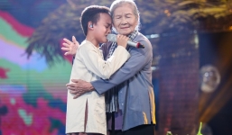 Hồ Văn Cường xuất sắc giành ngôi quán quân Vietnam Idol Kid 2016