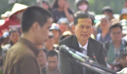 Vũ Văn Tiến khó thoát án tử trong phiên tòa phúc thẩm?