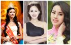 Những Hoa hậu Việt từng khiến dư luận phẫn nộ đòi tước vương miện
