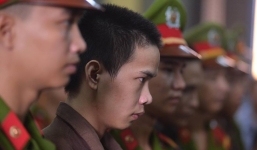 Xử vụ thảm án 6 người ở Bình Phước: Y án tử hình Vũ Văn Tiến