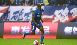 Cựu sao Chelsea dính chấn thương kinh hoàng ở Trung Quốc