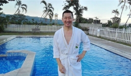 Nhĩ Khang của 'Hoàn Châu Cách Cách' thay đổi không nhận ra