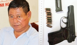 Vợ trung tá Campuchia bắn người hé lộ sự thật bất ngờ