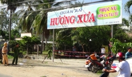  Trung tá Campuchia bắn chết chủ tiệm vàng được con gái thanh minh