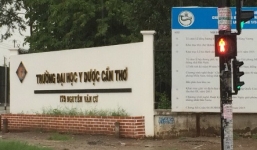 Phát hiện gian lận thi cử tinh vi tại Cần Thơ