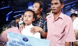 Hồ Văn Cường giải thích về hành động gây tranh cãi khi đăng quang