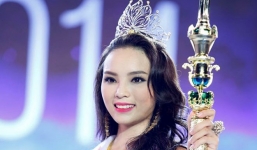 Kỳ Duyên vắng mặt tại đêm chung khảo phía Bắc HHVN 2016 sau scandal hút thuốc