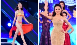 Chung khảo phía Bắc HHVN: Lộ diện top 18 thí sinh vào đêm chung kết