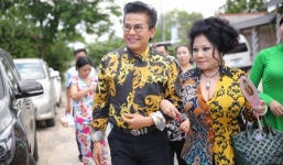 Thanh Bạch lại tiếp tục tổ chức đám cưới vào ngày 19/7 tới