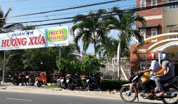 Nạn nhân người Việt bị Trung tá Campuchia bắn đã qua cơn nguy kịch