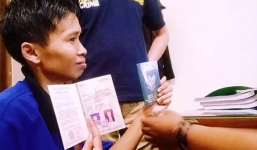 Phát hiện chồng là phụ nữ sau 3 tháng kết hôn