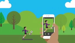 Microsoft cung cấp chụp ảnh thông minh dành cho iOS