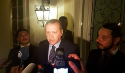 4 lý do khiến quân đội Thổ Nhĩ Kỳ muốn lật đổ Erdogan 