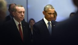 Thổ Nhĩ Kỳ dọa 'đánh' Mỹ sau cuộc đảo chính bất thành?