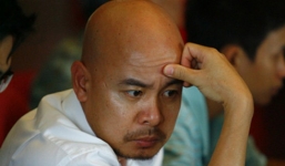 Ông chủ Trung Nguyên bị tước quyền điều hành, chấm dứt cuộc chiến pháp lý với vợ