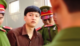 Nguyễn Hải Dương khẳng định: 'Không có Tiến thì vẫn tìm cách giết người tiếp!'