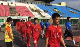 Lịch thi đấu, kết quả, bảng xếp hạng Giải U16 Đông Nam Á 2016