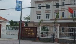 Khởi tố cán bộ thuế tham ô hàng trăm triêụ tiền thuế trước bạ