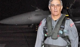 Cựu Tư lệnh Không quân Thổ Nhĩ Kỳ thừa nhận âm mưu đảo chính