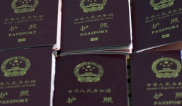 Đà Nẵng phát hiện 5 người Trung Quốc lao động 'chui'