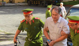 Xét xử Phạm Công Danh cùng đồng phạm gây thiệt hại 9.000 tỷ đồng