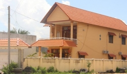 Lời khai ban đầu của trung tá Campuchia bắn chết chủ tiệm vàng Việt