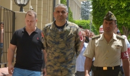 Mỹ không cho tướng đảo chính Thổ Nhĩ Kỳ tị nạn