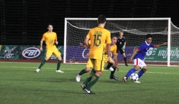 Thắng 7-1 Malaysia, U16 Úc gặp Thái Lan ở bán kết