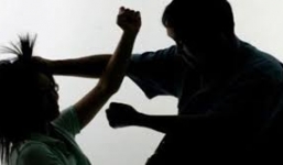 Nghi ngoại tình, chồng đoạt mạng vợ ở Hưng Yên