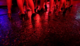 Thái Lan sắp xóa sổ ngành du lịch tình dục