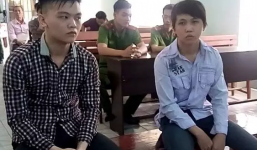 2 thiếu niên Sài Gòn cướp bánh mì chống đói nhận án tù