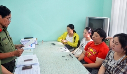 Đà Nẵng tước giấy phép công ty tiếp tay người Trung Quốc làm du lịch chui