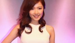 Á hậu Hong Kong bí mật hẹn hò tỷ phú 3 con