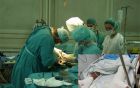  Vụ mổ nhầm chân: Bác sỹ đã phẫu thuật gì ở chân bị nhầm suốt nhiều giờ?