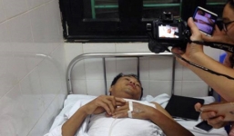 Bác sĩ Việt Đức mổ nhầm chân bị đình chỉ hoạt động chuyên môn