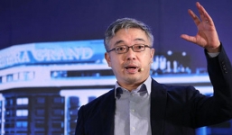 Đại gia Thái phủ nhận thông tin Trung Quốc sở hữu Big C