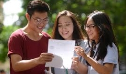 Điểm chuẩn đại học 2016 dự kiến sẽ như thế nào?