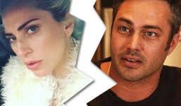 Lady Gaga chia tay hôn phu điển trai sau 5 năm bên nhau